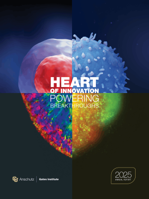 25_gates_annual_report_cover