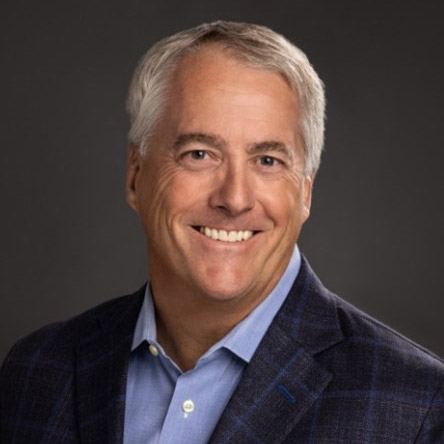 Kevin Reidy headshot