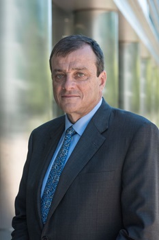 Dean John Reilly