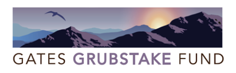 Grubstake logo