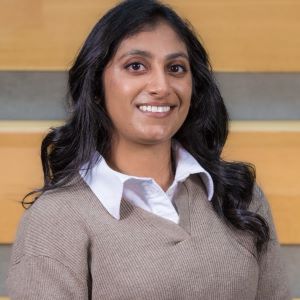 Krutika Patel